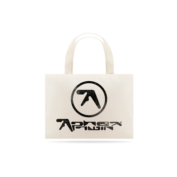 Ecobag Aphex Twin Mind The Gap Co.