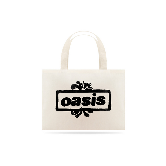 Ecobag Oasis Mind The Gap Co.