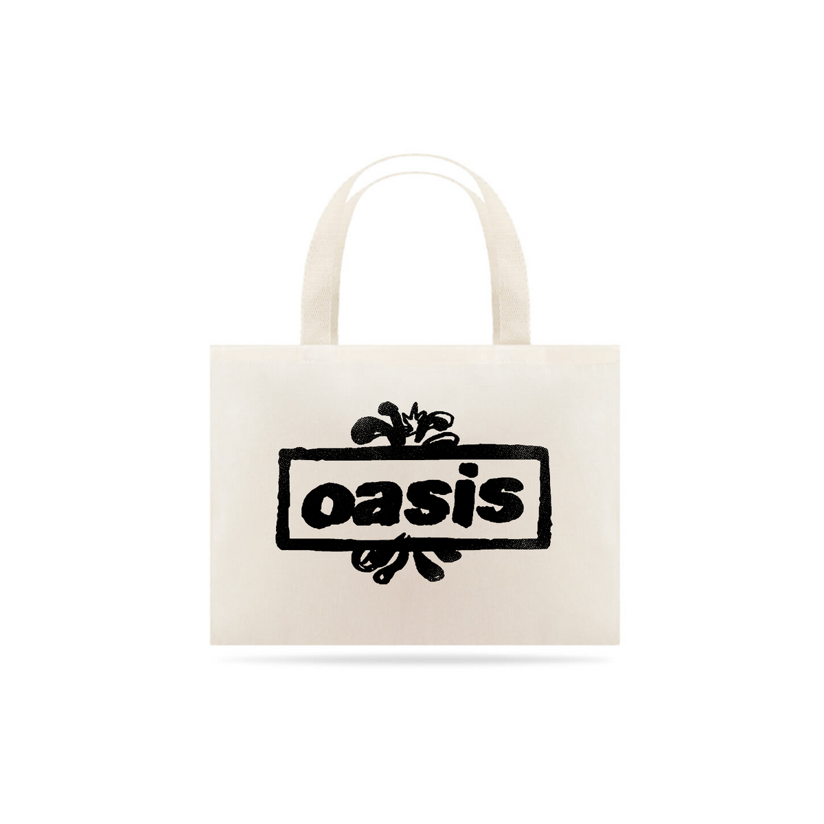 Nome do produto: Ecobag Oasis Mind The Gap Co.