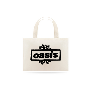 Nome do produtoEcobag Oasis Mind The Gap Co.