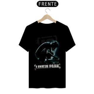 Camiseta Linkin Park Meteora 2 Mind The Gap Co.