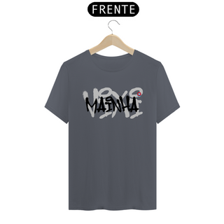 Nome do produtoCAMISA ViXI MAINHA Graffiti | Siga a estrela