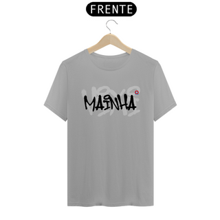 Nome do produtoCAMISA ViXI MAINHA Graffiti | Siga a estrela