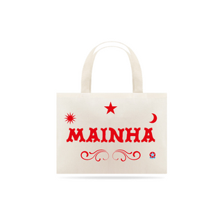 Nome do produtoECO BAG MAINHA | Siga a Estrela