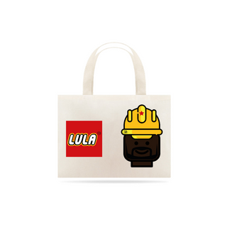 Eco Bag | Lula Lego | 
