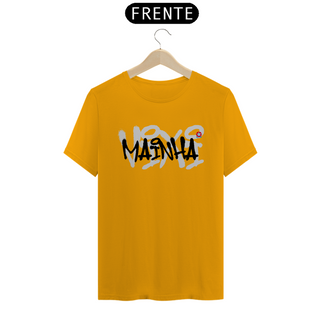 Nome do produtoCAMISA ViXI MAINHA Graffiti | Siga a estrela