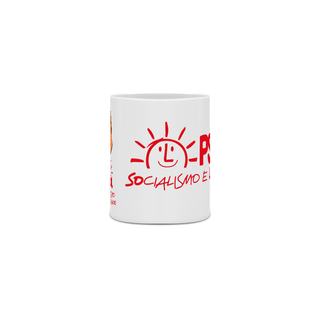 Nome do produtoCaneca do Boulos | PSOL 