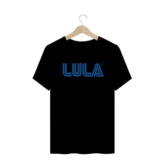 Nome do produtoCamiseta | Lula Logo Game | Siga a estrela 