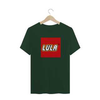 Nome do produtoCamiseta | Lula Logo  | Siga a estrela 