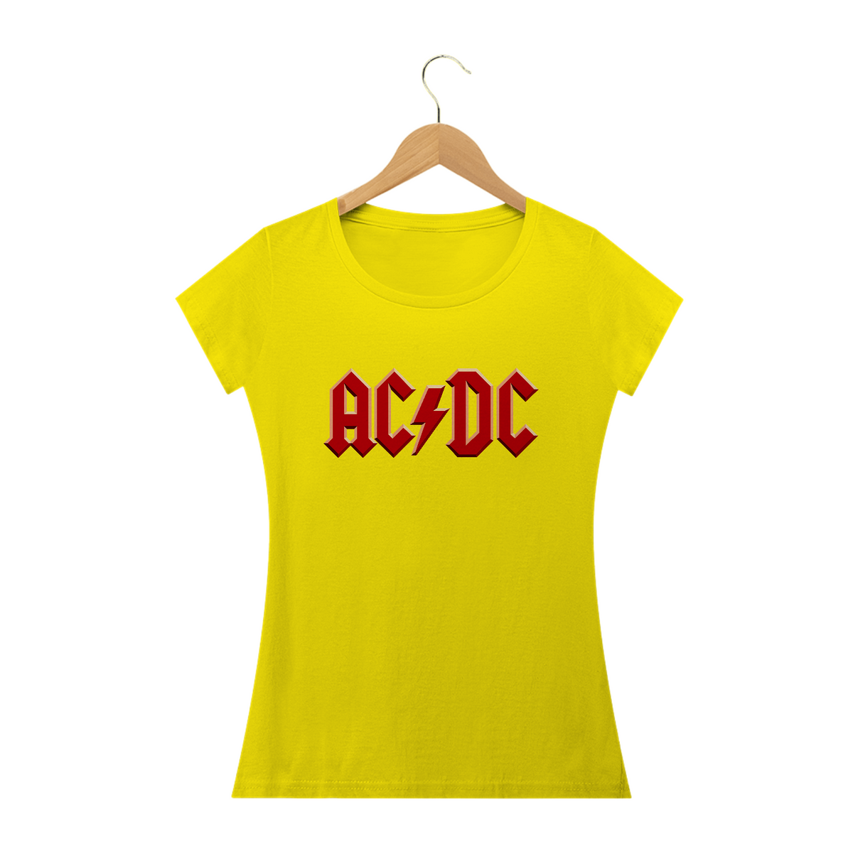 Nome do produto: ACDC