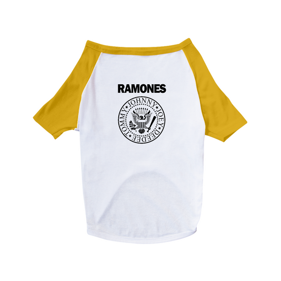 RAMONES