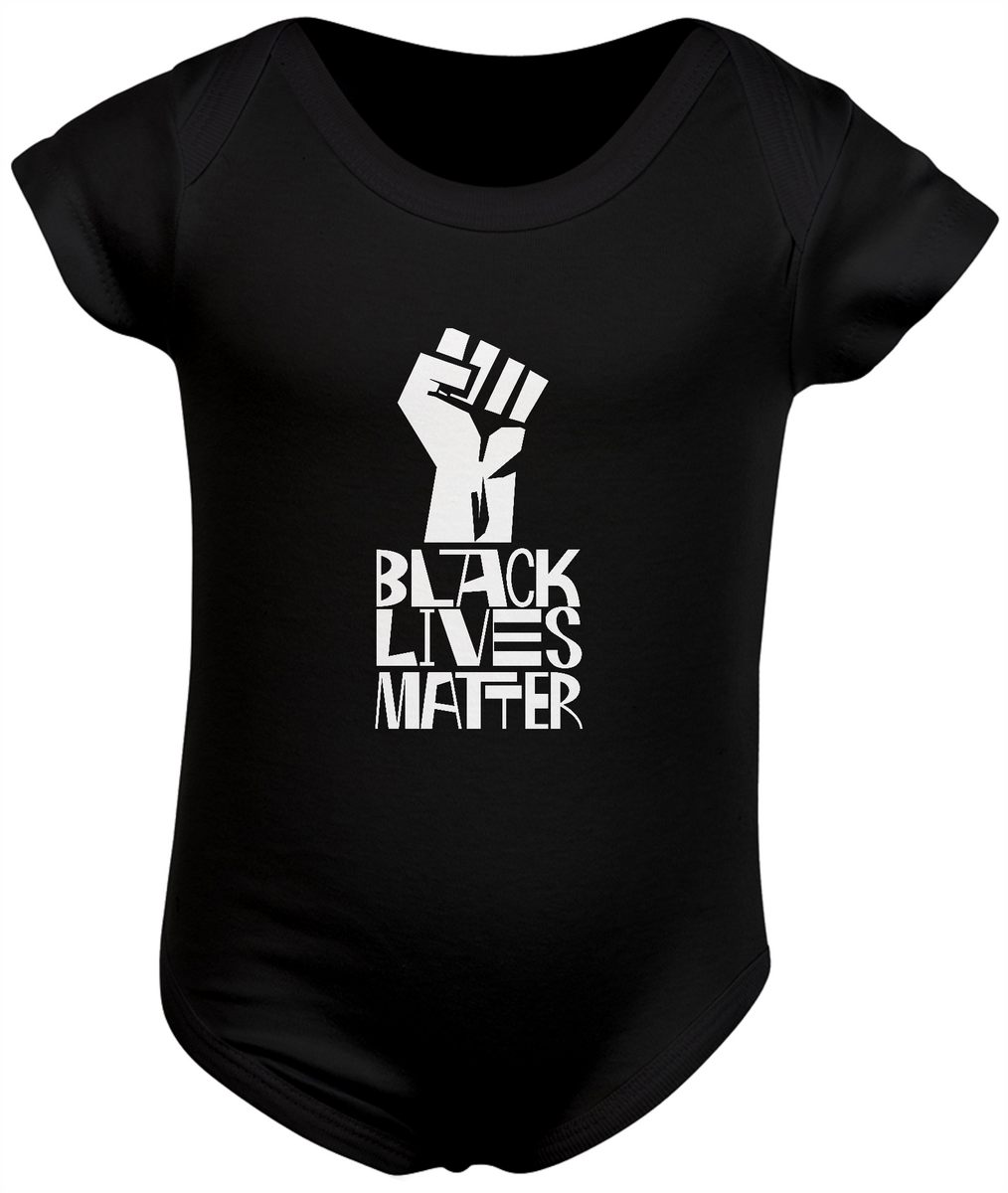 Nome do produto: BLACK LIVES MATTER