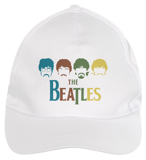 THE BEATLES