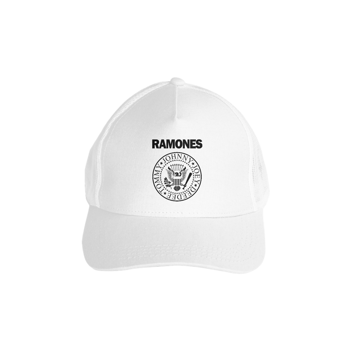 Nome do produto: RAMONES
