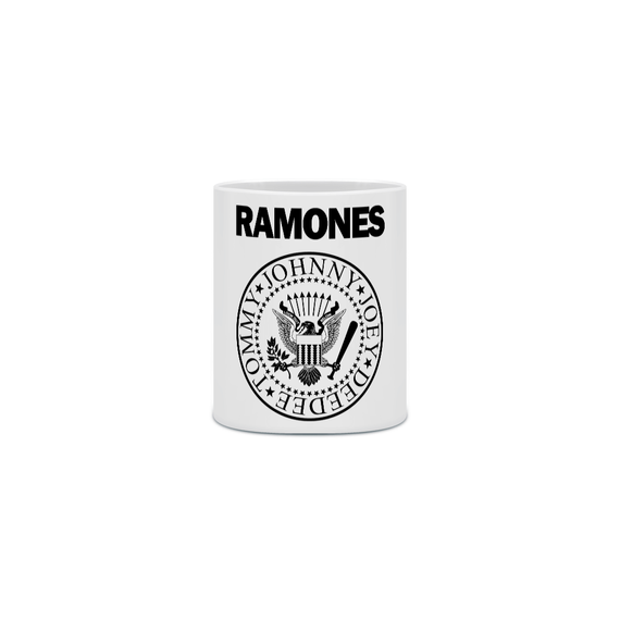 RAMONES