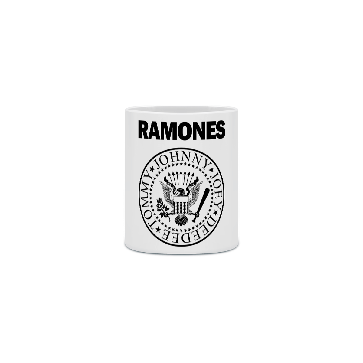 Nome do produto: RAMONES