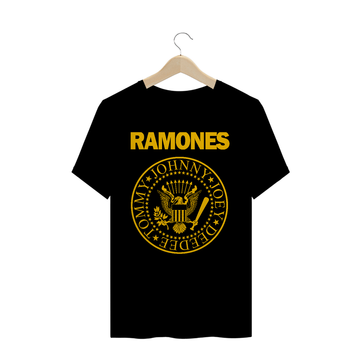 Nome do produto: RAMONES