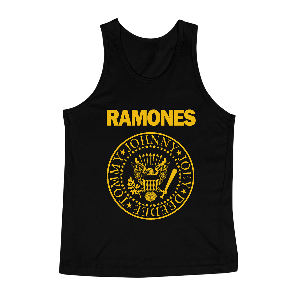 Nome do produto: RAMONES