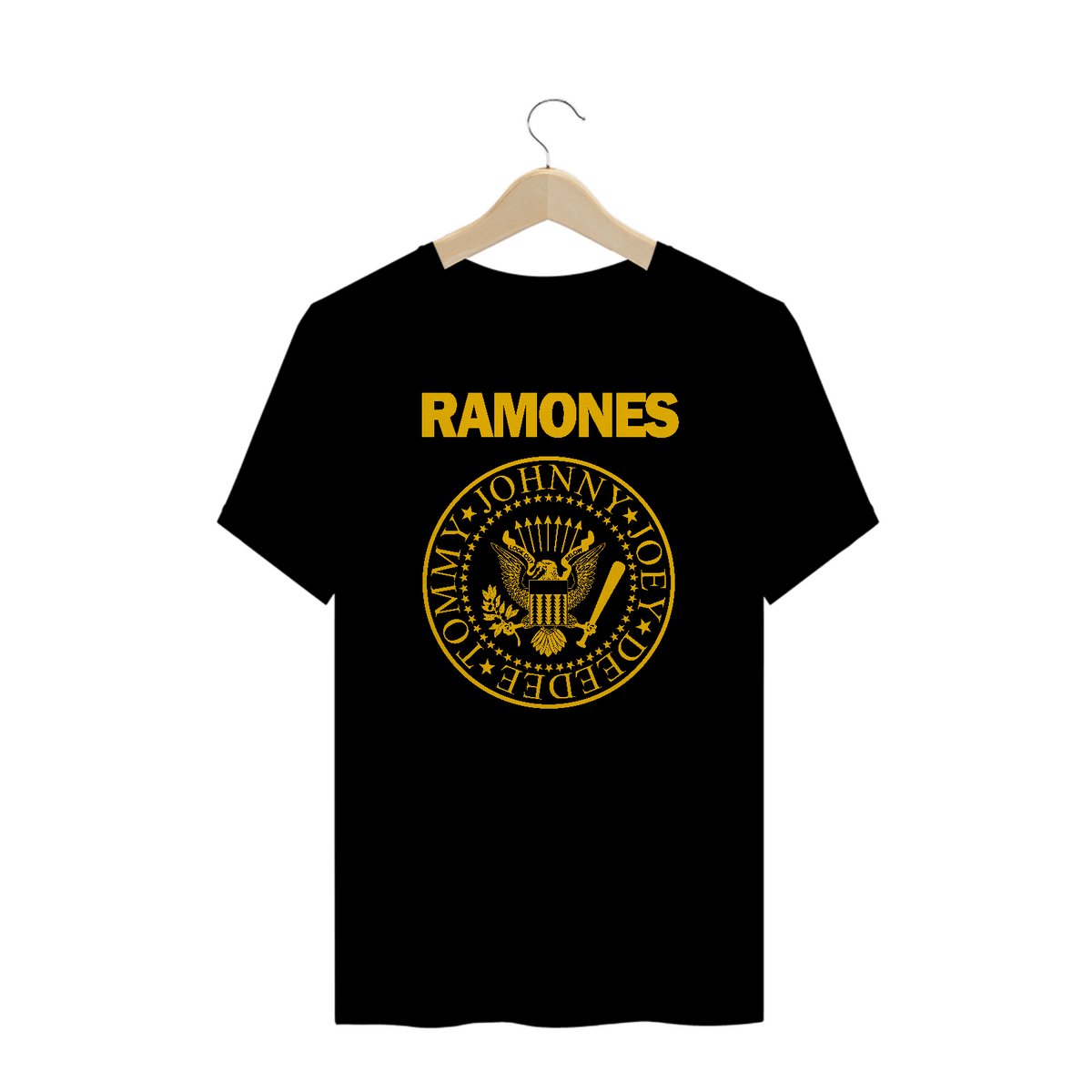 Nome do produto: RAMONES