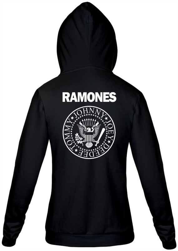 RAMONES