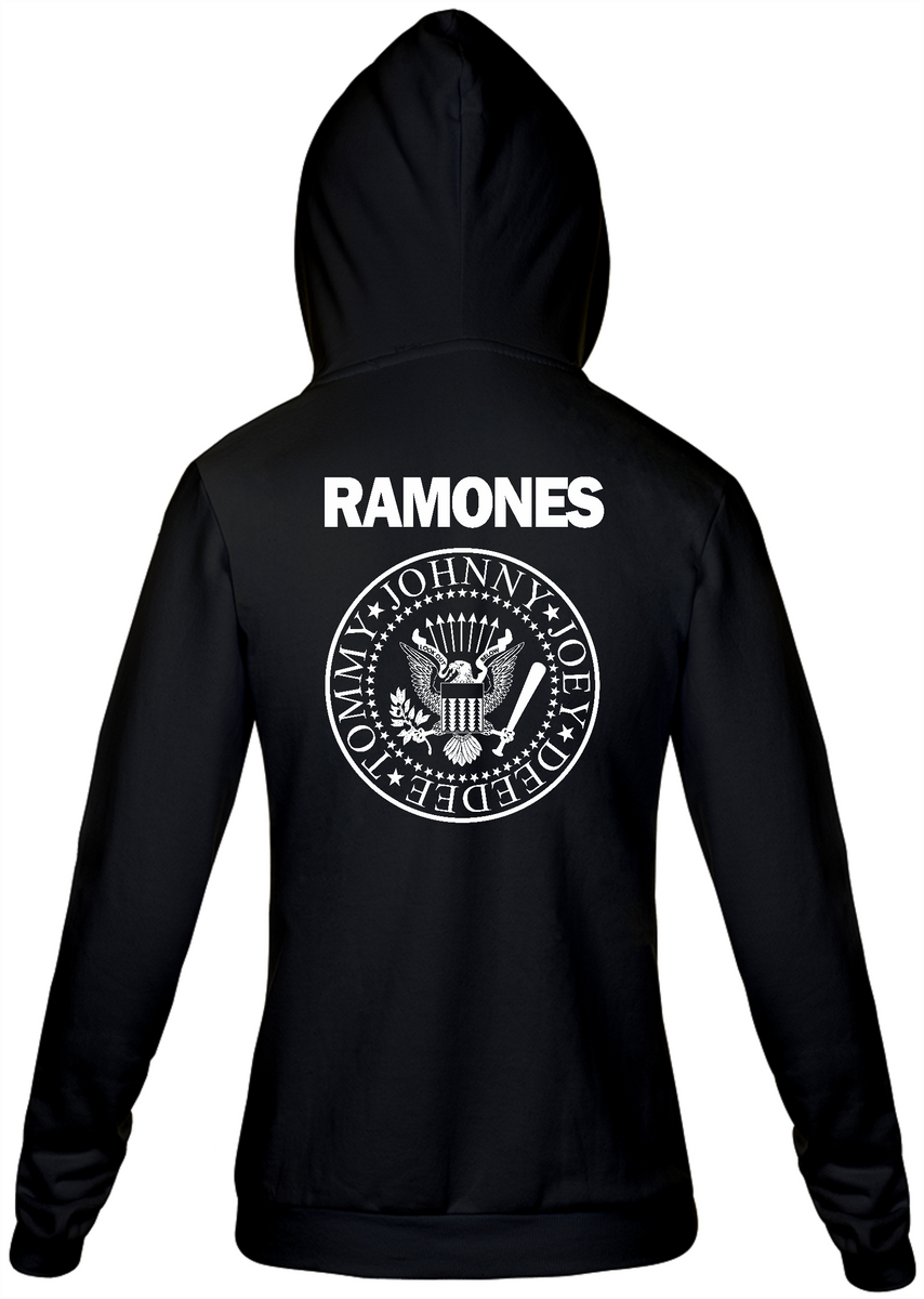 Nome do produto: RAMONES