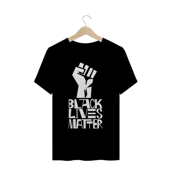 BLACK LIVES MATTER