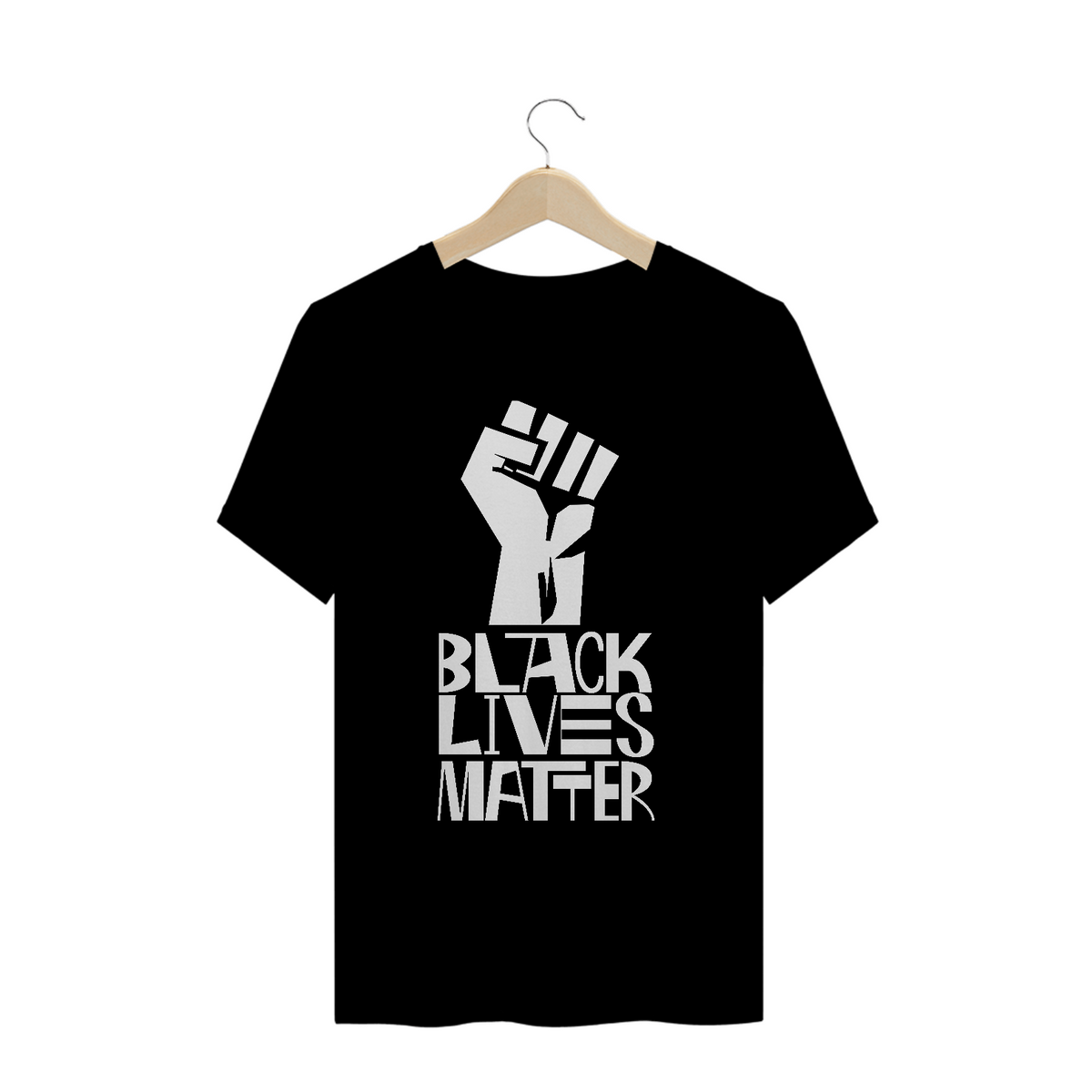 Nome do produto: BLACK LIVES MATTER