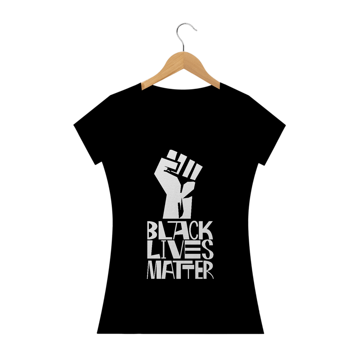 Nome do produto: BLACK LIVES MATTER