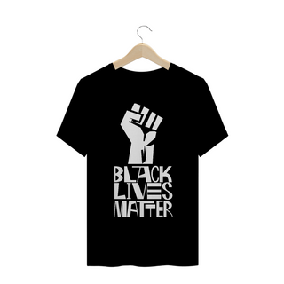 BLACK LIVES MATTER