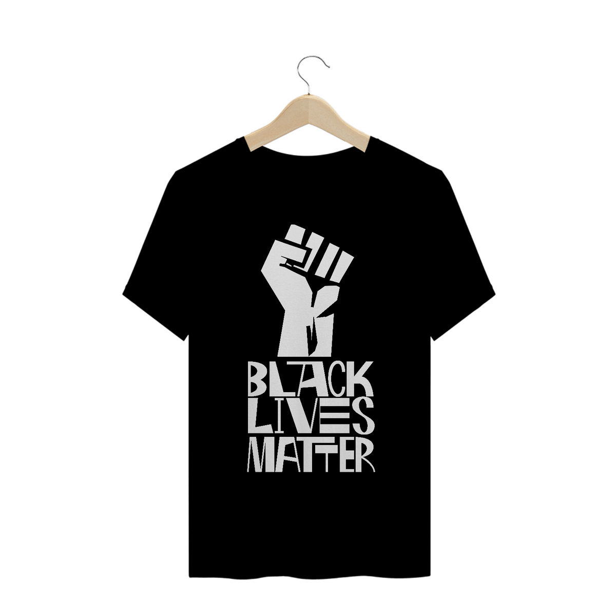 Nome do produto: BLACK LIVES MATTER