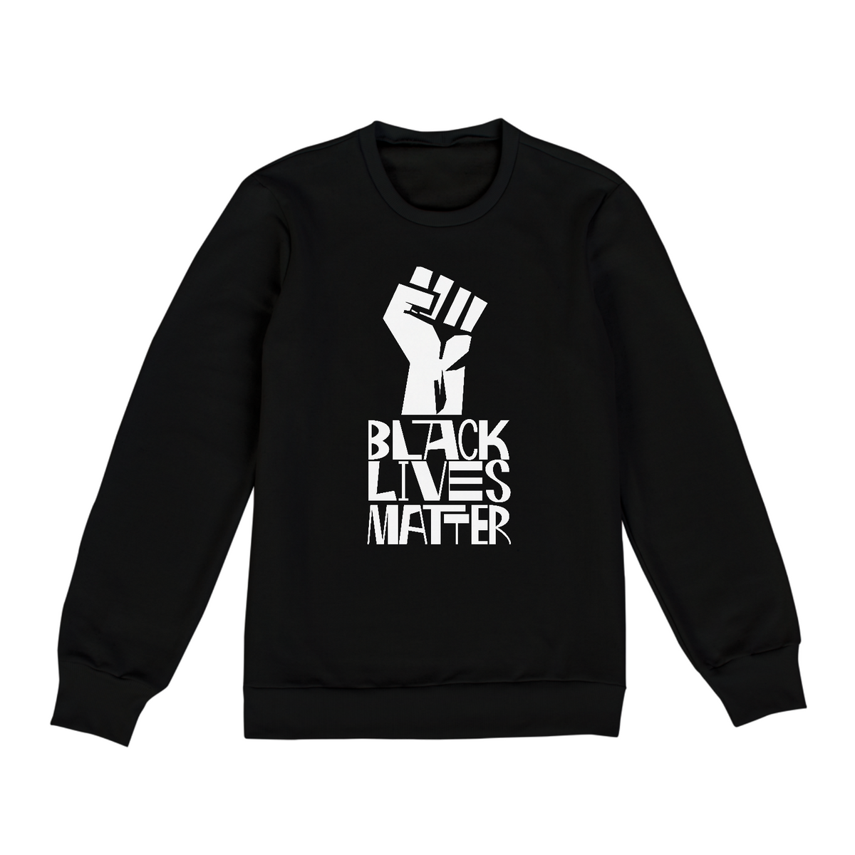 Nome do produto: BLACK LIVES MATTER