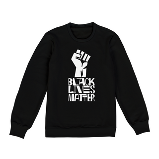 Nome do produtoBLACK LIVES MATTER