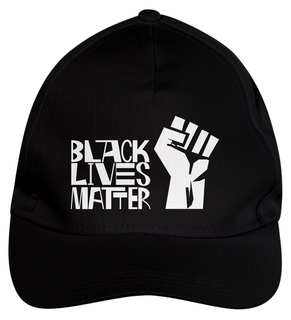 BLACK LIVES MATTER