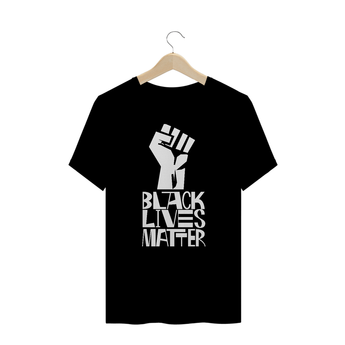 Nome do produto: BLACK LIVES MATTER