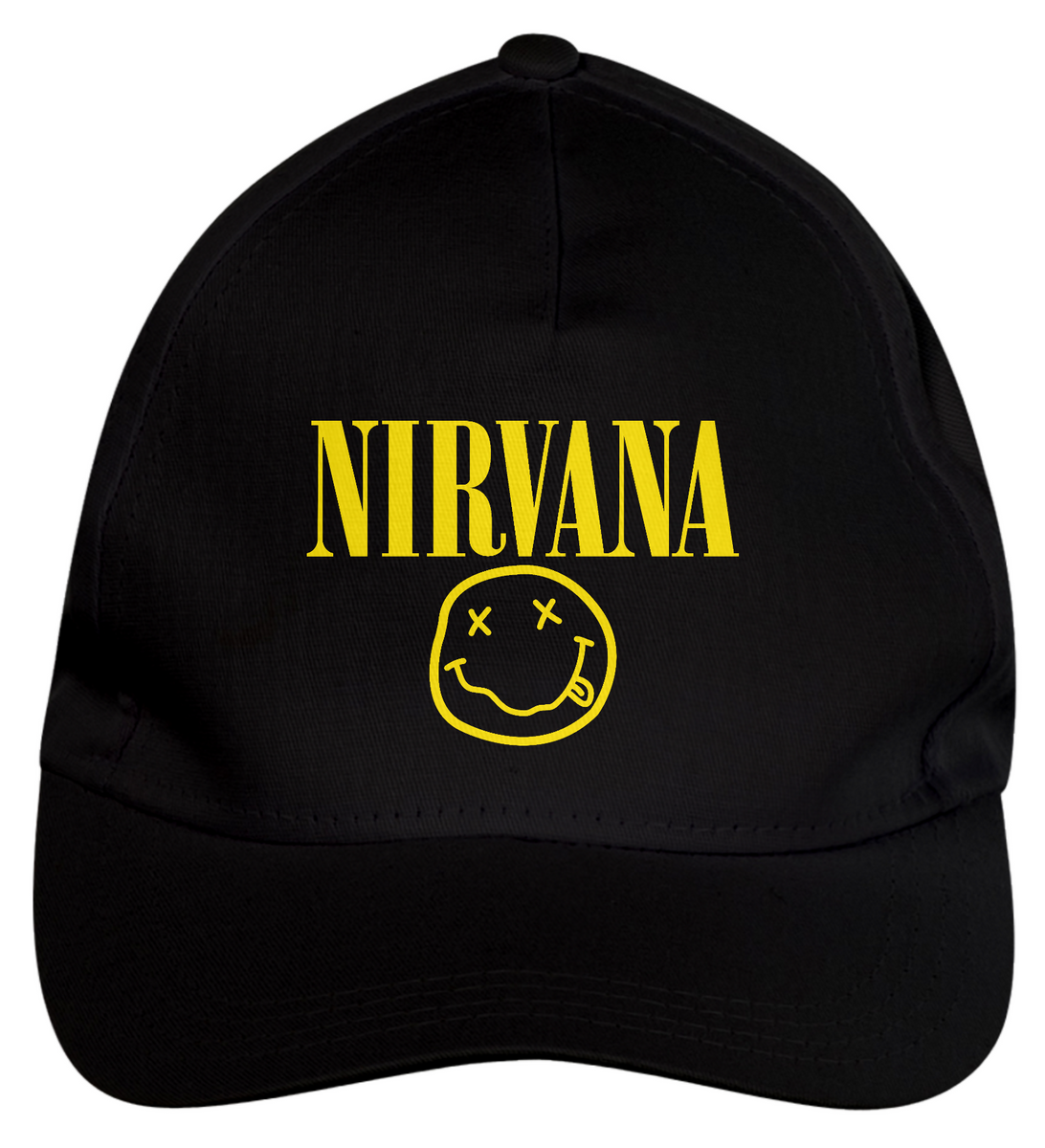 Nome do produto: NIRVANA