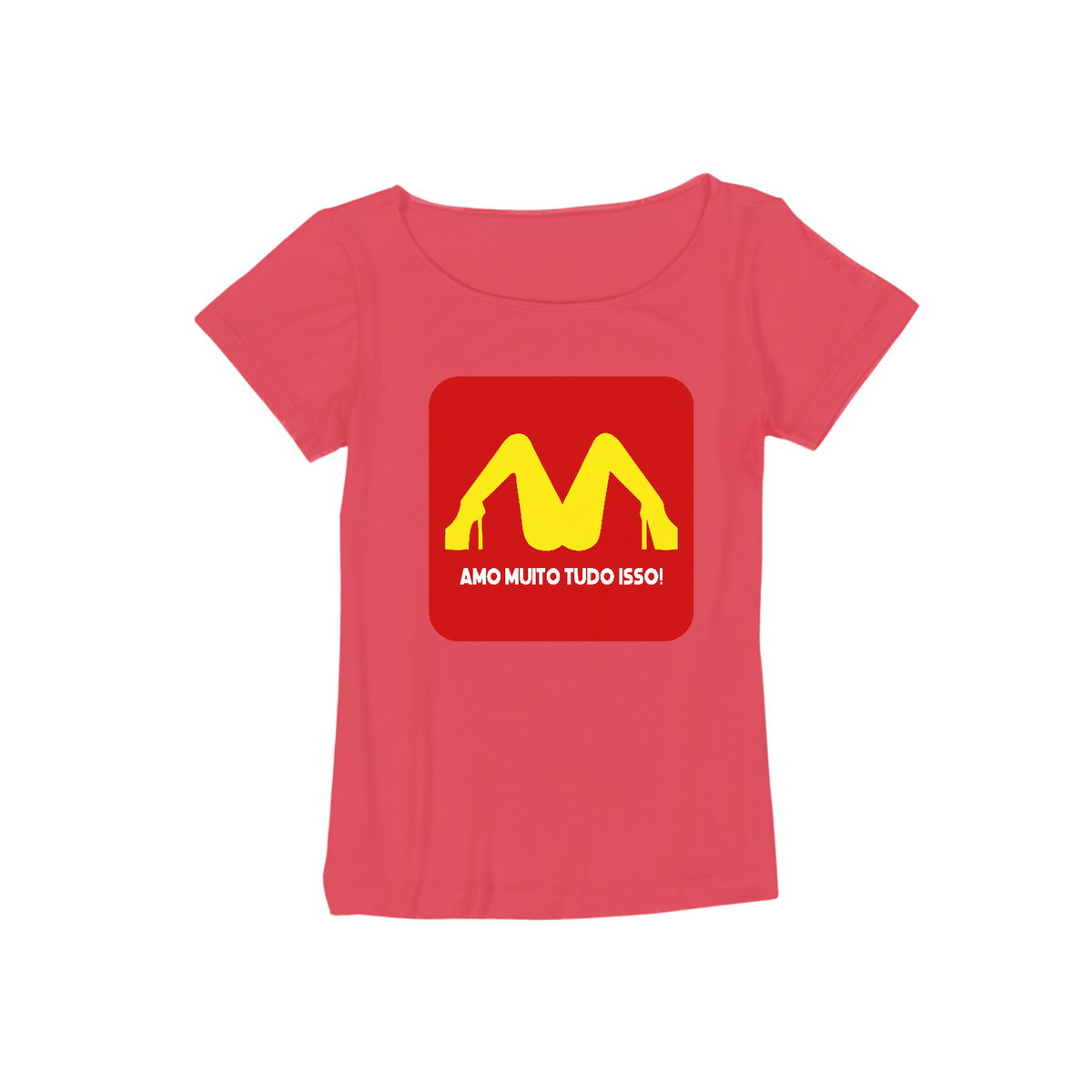 Nome do produto: McDonald\'s