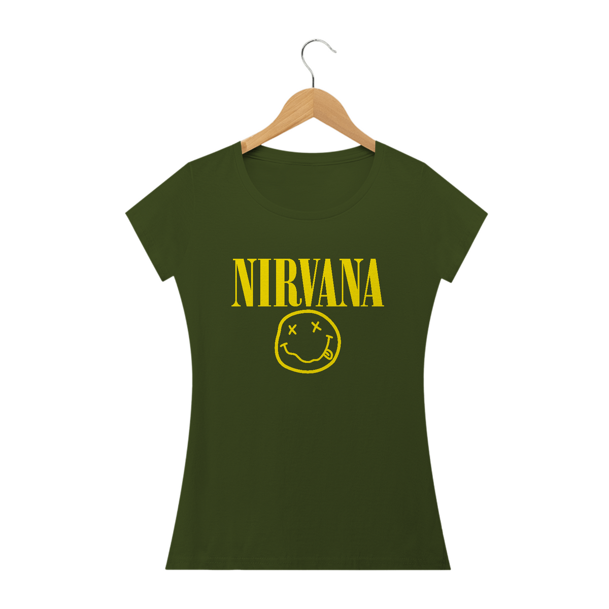 Nome do produto: NIRVANA