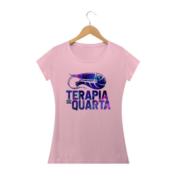 TERAPIA DE QUARTA