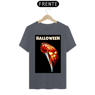 Nome do produtoCamiseta “Halloween - A Noite do Terror” Pôster