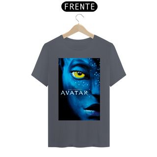 Nome do produtoCamiseta “Avatar” Pôster