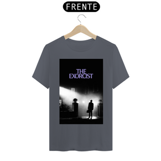 Nome do produtoCamiseta “O Exorcista” Pôster