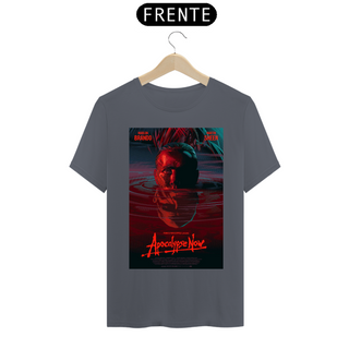 Nome do produtoCamiseta “Apocalypse Now” Pôster