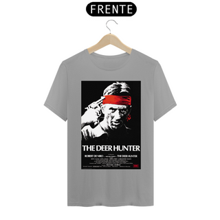 Nome do produtoCamiseta “O Franco Atirador” Pôster