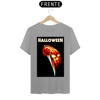 Nome do produtoCamiseta “Halloween - A Noite do Terror” Pôster