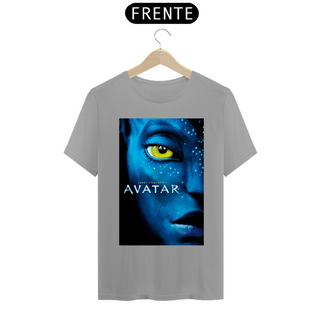 Nome do produtoCamiseta “Avatar” Pôster