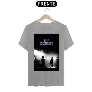 Nome do produtoCamiseta “O Exorcista” Pôster