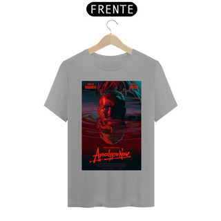 Nome do produtoCamiseta “Apocalypse Now” Pôster