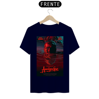 Nome do produtoCamiseta “Apocalypse Now” Pôster