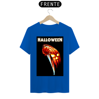 Nome do produtoCamiseta “Halloween - A Noite do Terror” Pôster