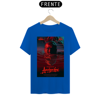 Nome do produtoCamiseta “Apocalypse Now” Pôster